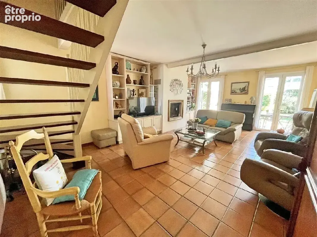 Maison 5 pièces 138 m² à vendre à Anglet (64600) - photo 2