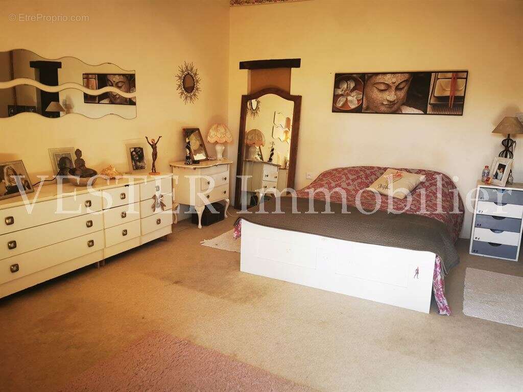 Maison de 250 m², avec 2300m² de terrain et piscine - photo 9