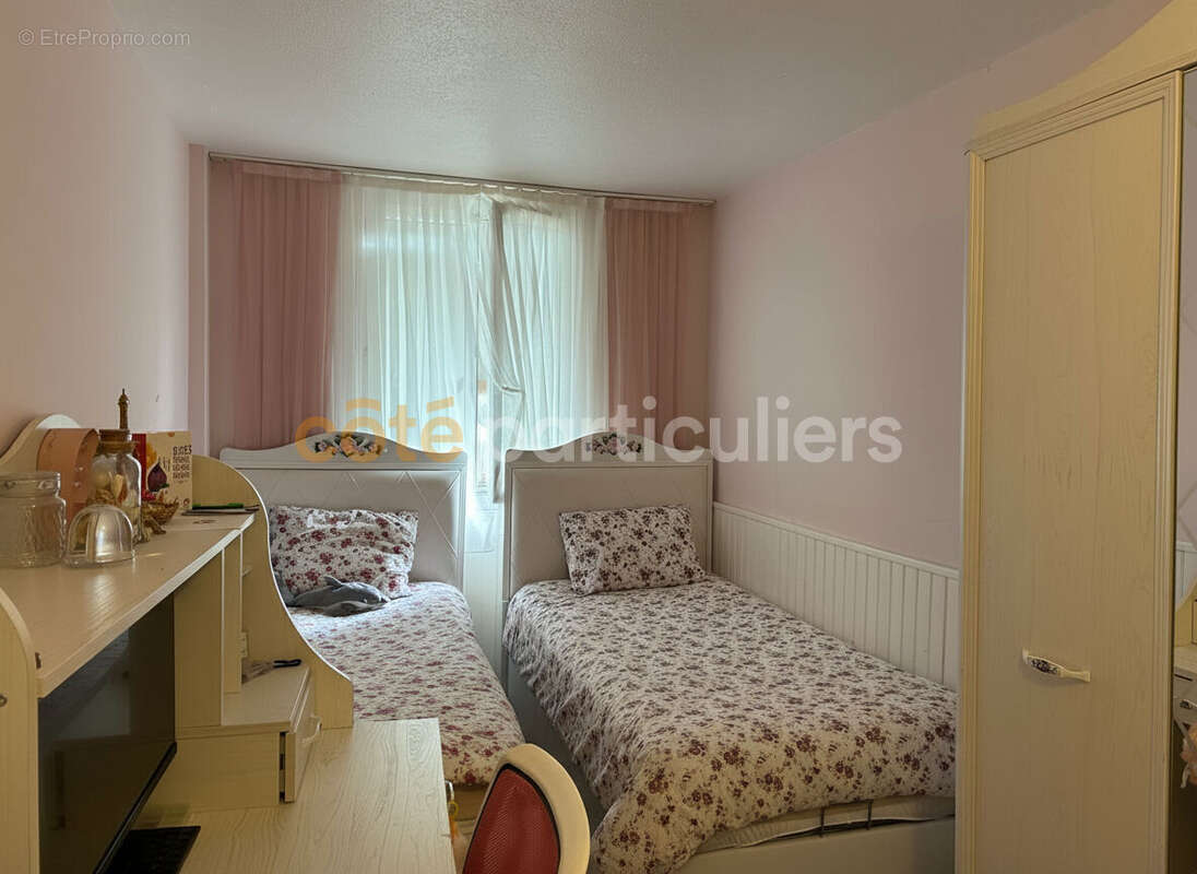 Appartement à VALENTON