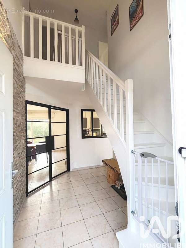 Photo 2 - Maison à AILLY-SUR-NOYE