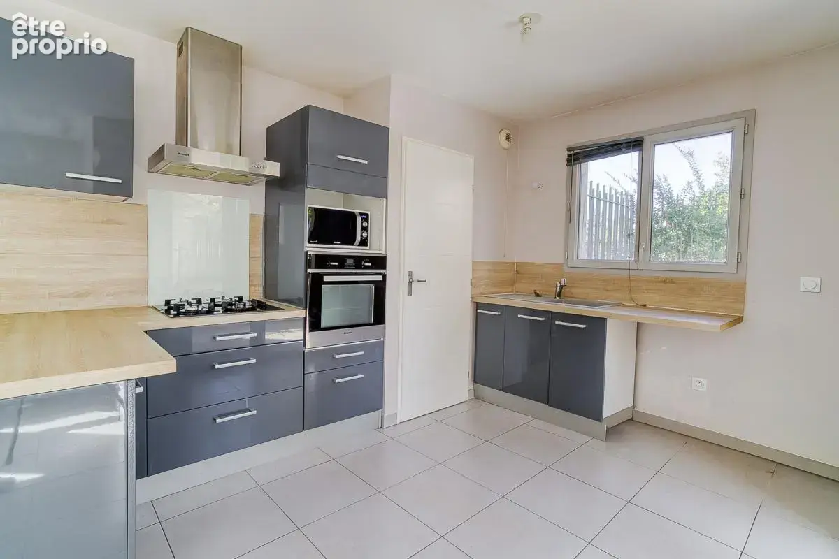 Appartement - photo 2