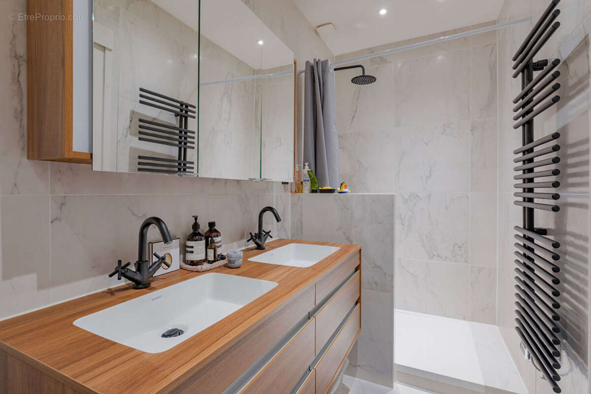 Appartement à LYON-2E