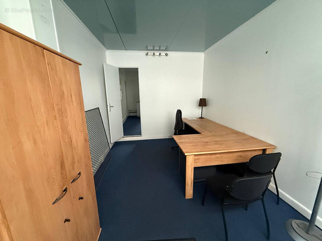 Commerce à PARIS-14E