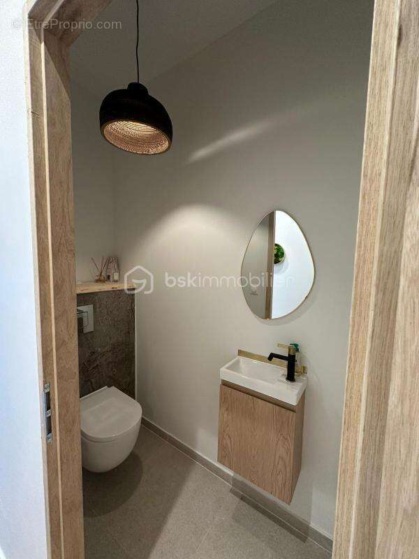  Une maison neuve d’exception où chaque détail a été pensé pour votre confort  - photo 9