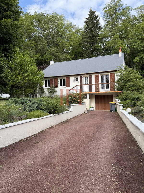Maison à VENDOME