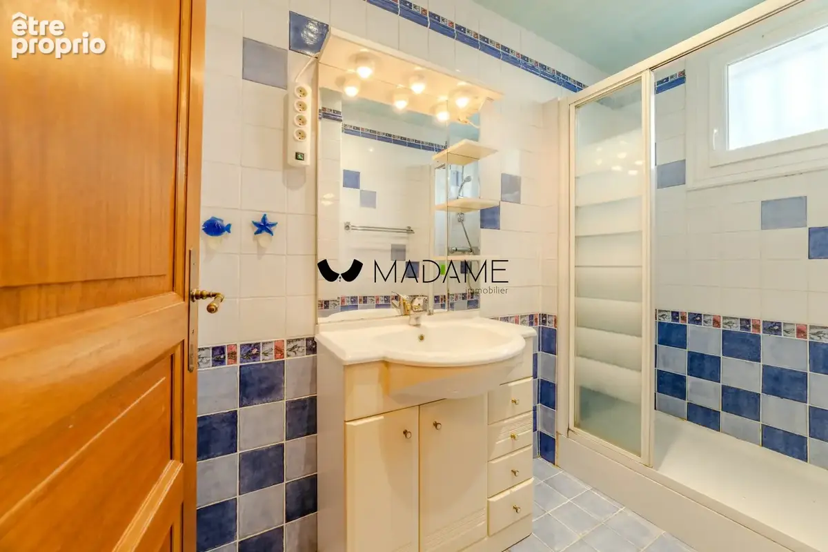 Salle de bain