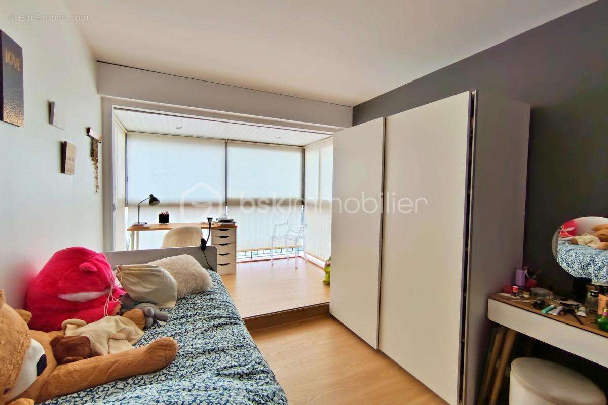 Appartement à LE CHESNAY