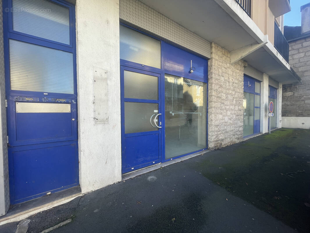 Autre à BRIVE-LA-GAILLARDE