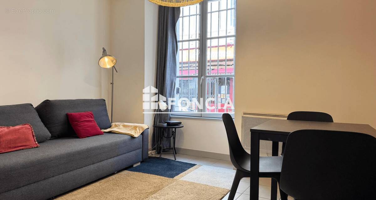 Appartement à AVIGNON