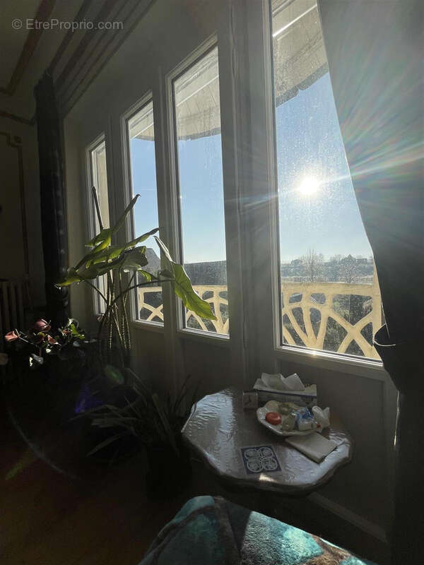 Maison à SEES