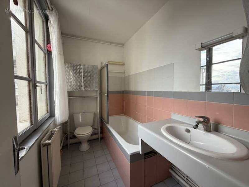 Appartement à vendre 2 pièces ROUEN (76) - photo 13