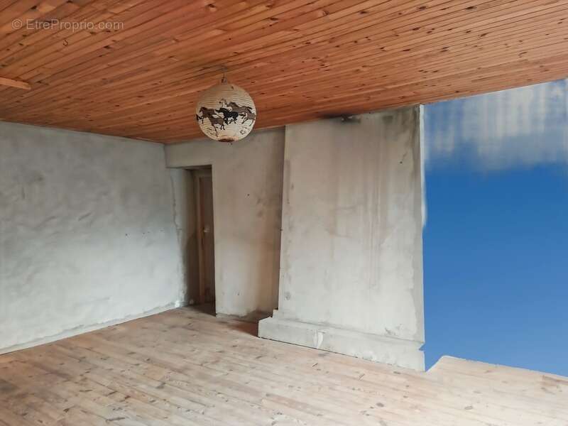 Maison à CHAMPLITTE