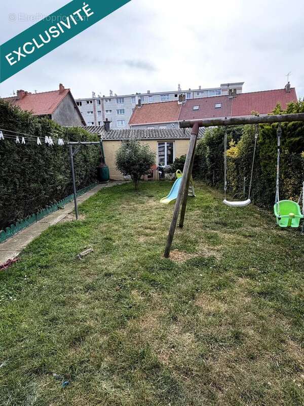 Maison 64 m² à Le Portel  - photo 7