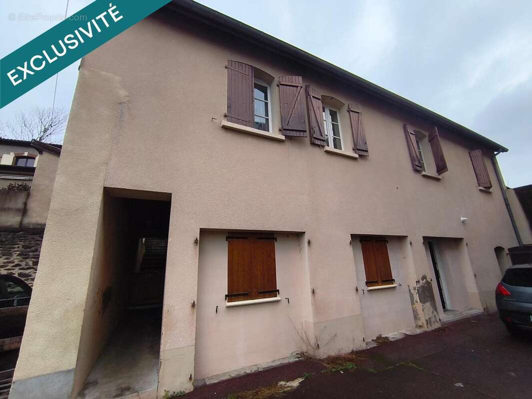 Photo 4 - Appartement à DECAZEVILLE