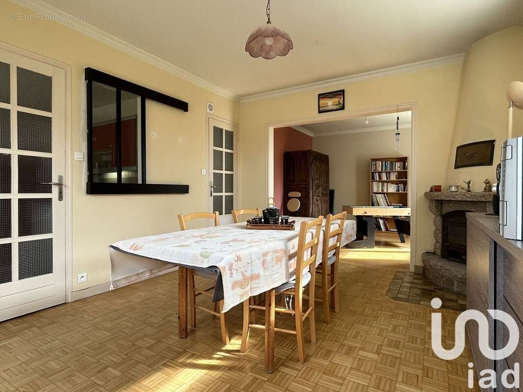 Photo 2 - Maison à GOURHEL