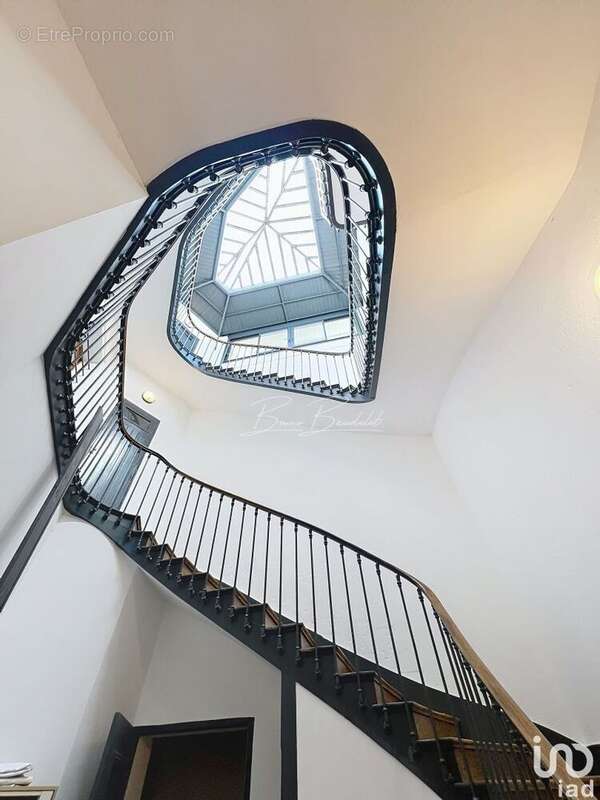 Photo 9 - Appartement à BORDEAUX