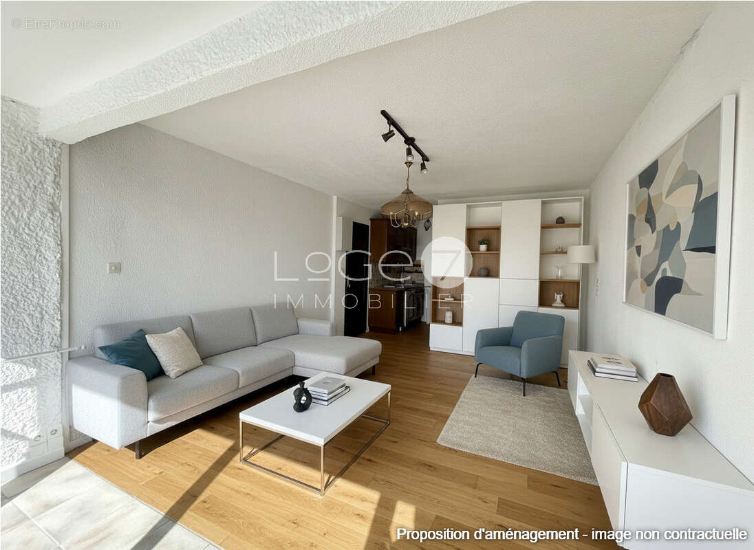 Appartement à GUIDEL