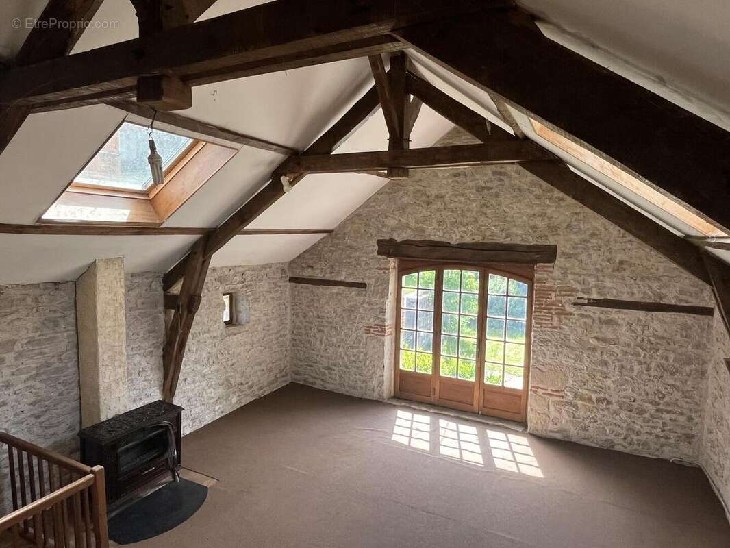 IMG1818 - Maison à FIGEAC