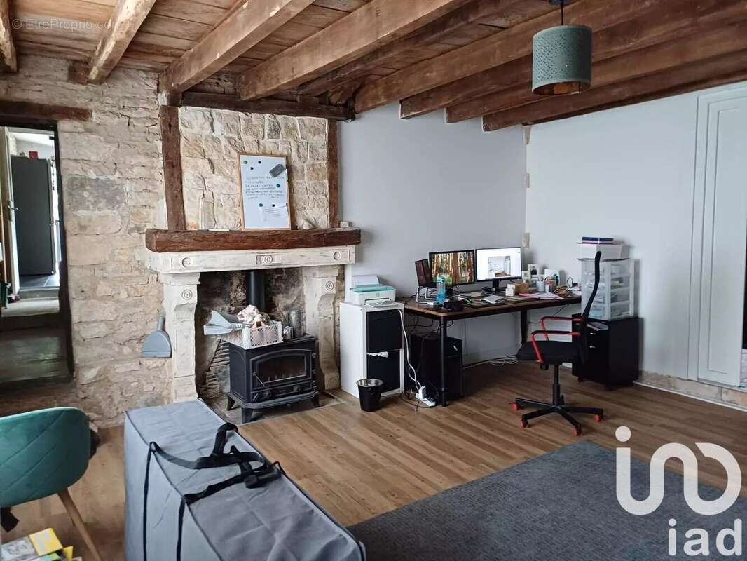 Photo 7 - Maison à AUNAC