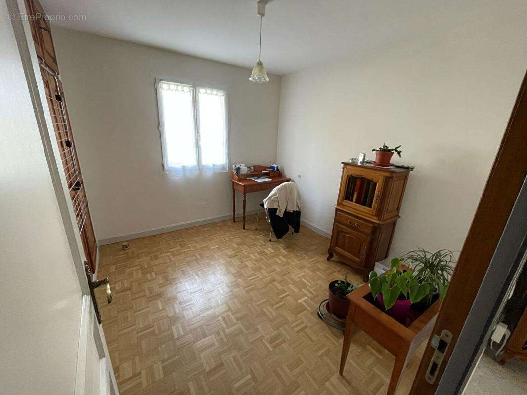 Maison Chatellerault 7 pièce(s) 120.45 m2 - photo 9