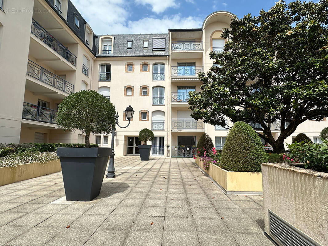Appartement à VANNES