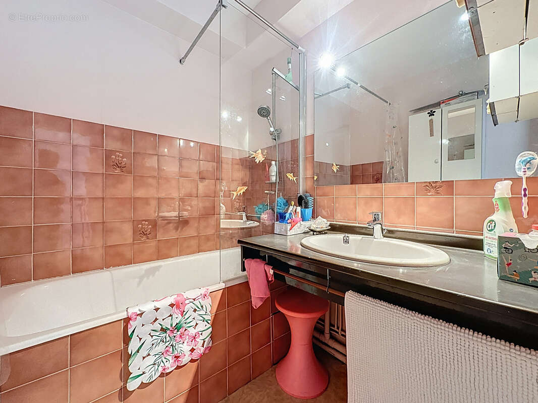 Appartement à RUMILLY