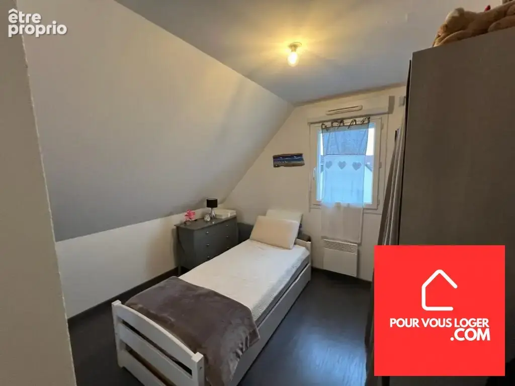Maison 6 pièces 127 m² à vendre à La Capelle-Les-Boulogne (62360) - photo 7