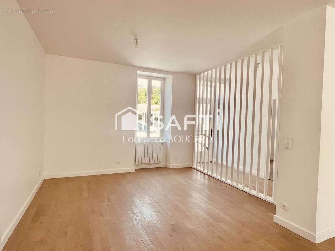 Photo 7 - Maison à CHATEAU-D'OLONNE