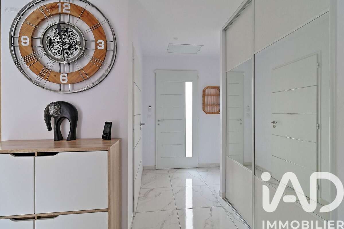 Photo 9 - Maison à SAINT-CYPRIEN