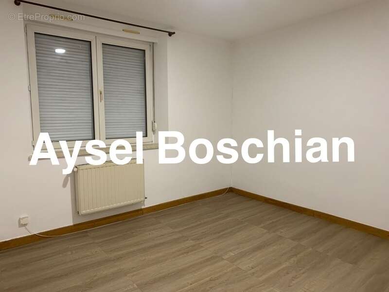 Appartement à LONGWY