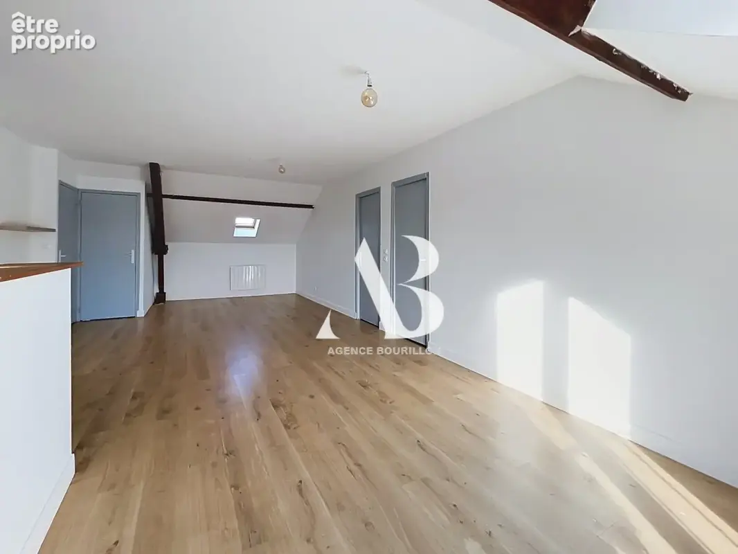 Appartement t3 - 64 m2 - photo 6