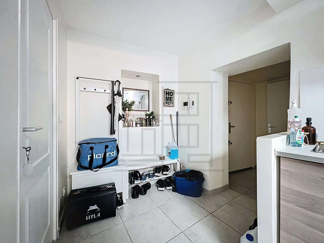 Appartement à CHAMBLY