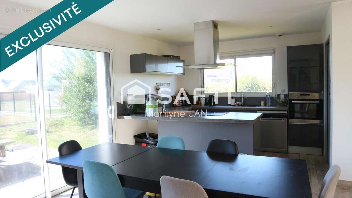 Photo 5 - Maison à LILLEMER