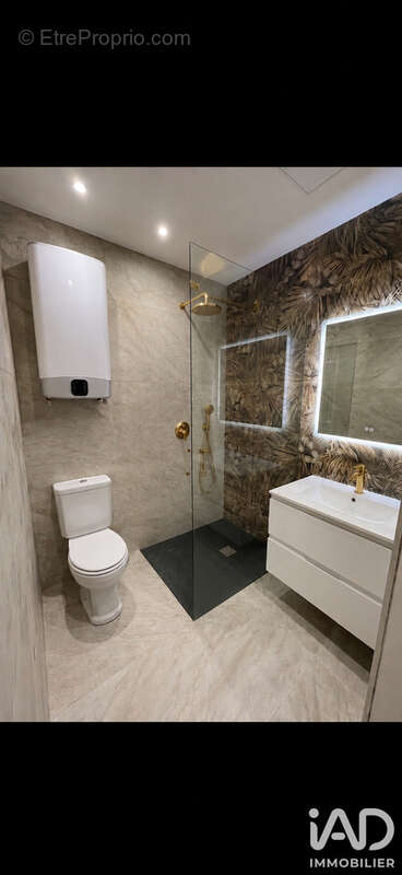 Appartement 50 m² à Clermont-Ferrand  - photo 3
