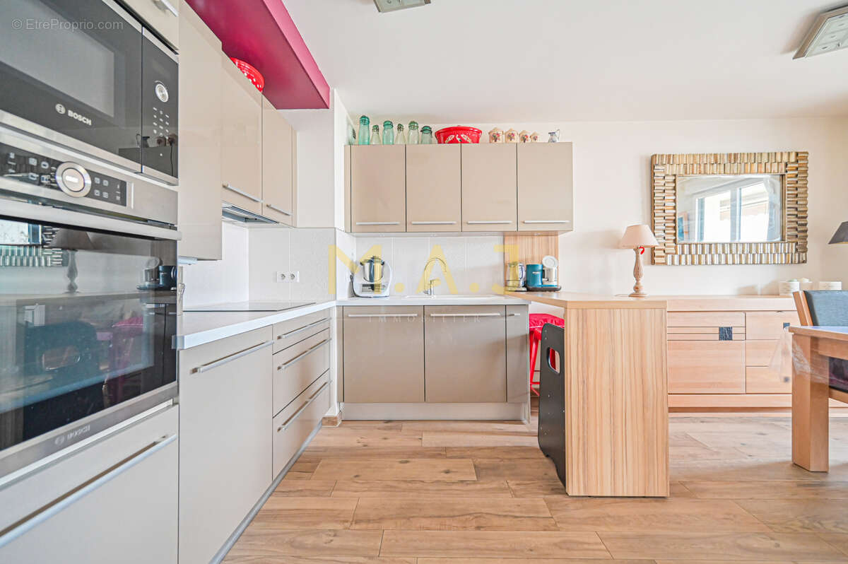Appartement à LE PERREUX-SUR-MARNE