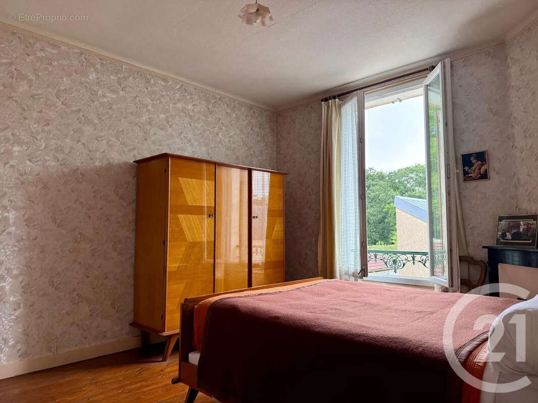 Maison 105 m² à Garennes-Sur-Eure  - photo 8