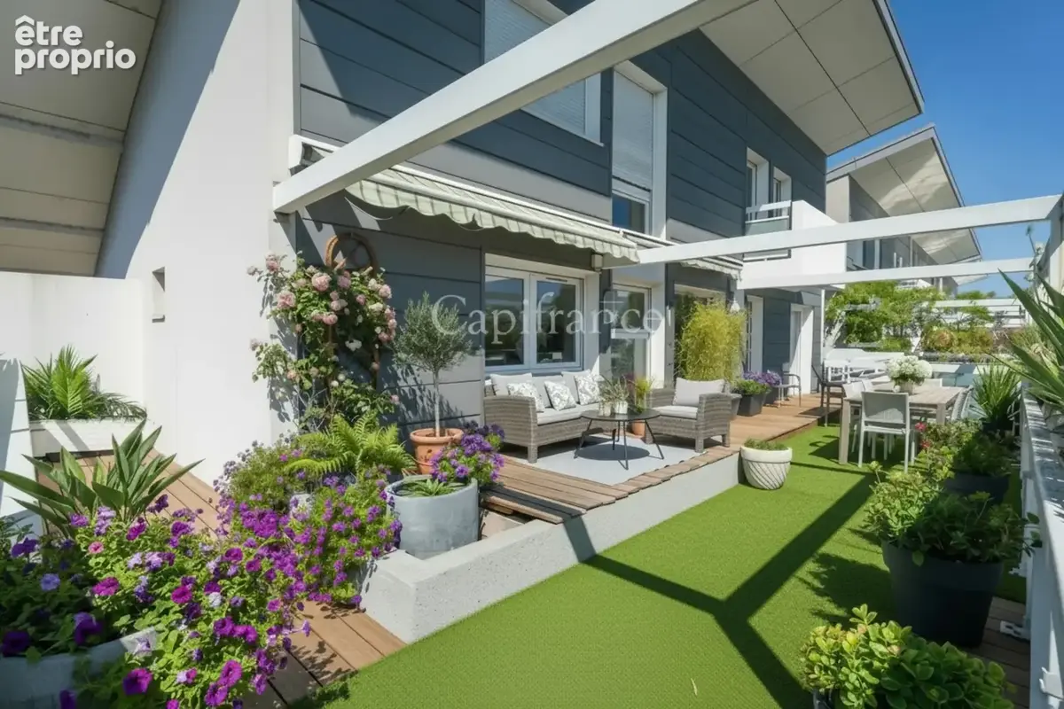 Appartement à ANNECY