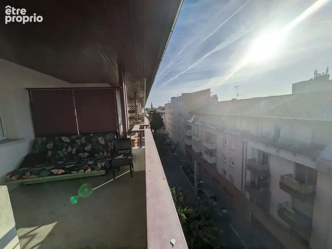 Appartement dans résidence standing 31200 Toulouse - photo 5