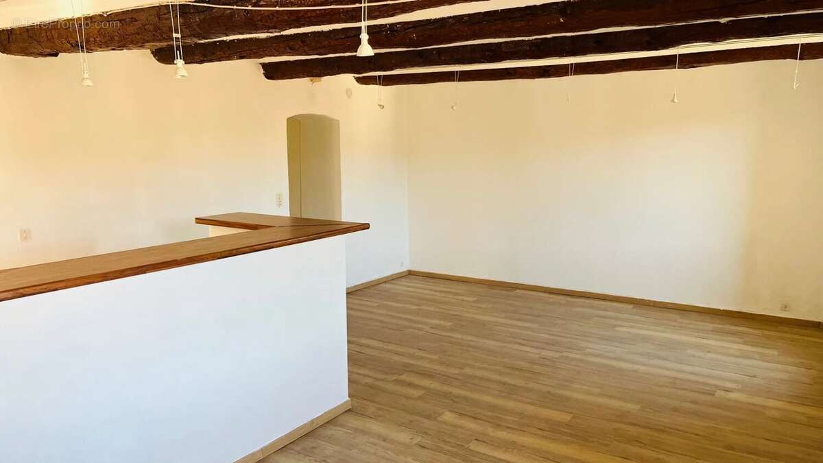 Appartement à FUVEAU