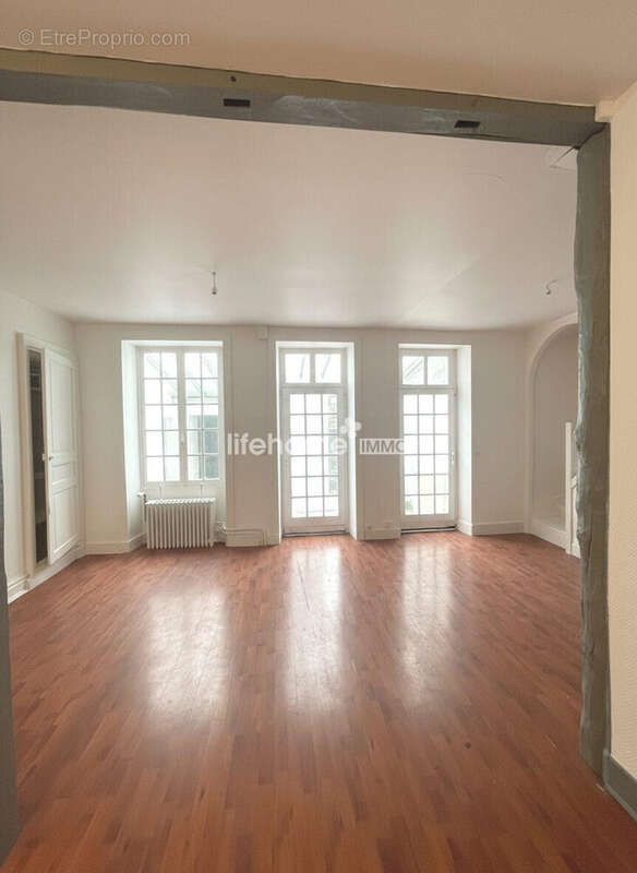 Maison 98 m² à Chateauroux  - photo 4