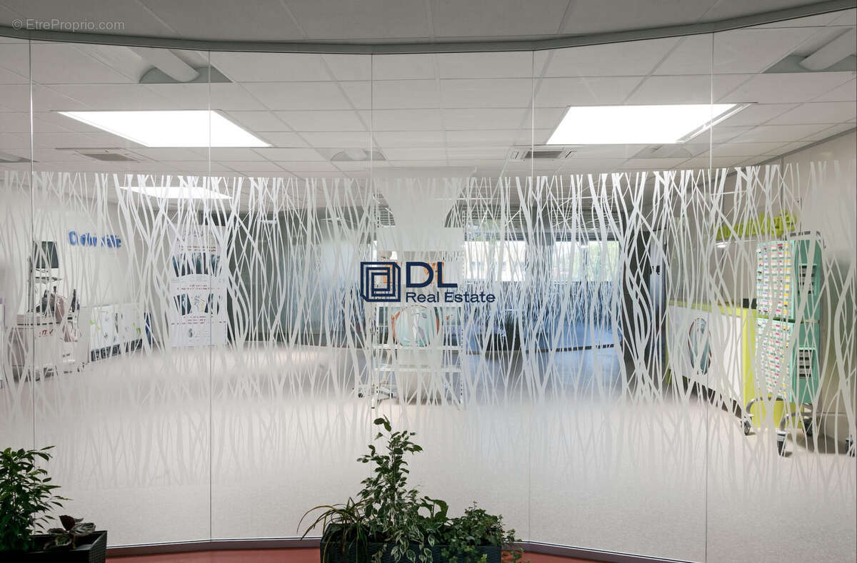 Commerce à RIS-ORANGIS