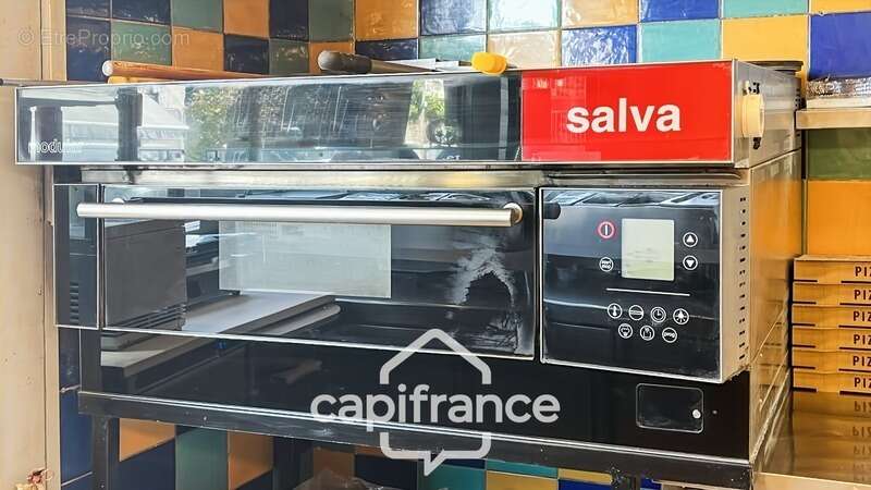 Commerce à CALUIRE-ET-CUIRE