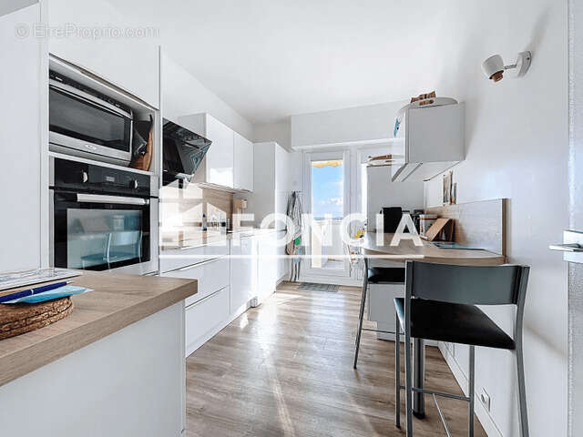 Appartement à LA ROCHELLE