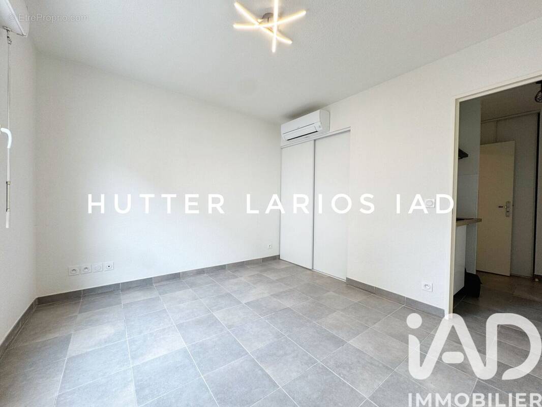 Photo 1 - Appartement à TOULON