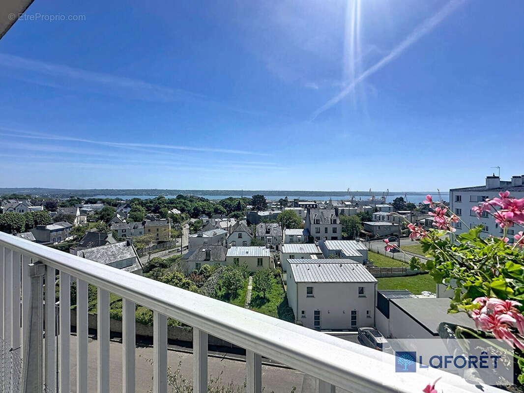 Appartement à BREST