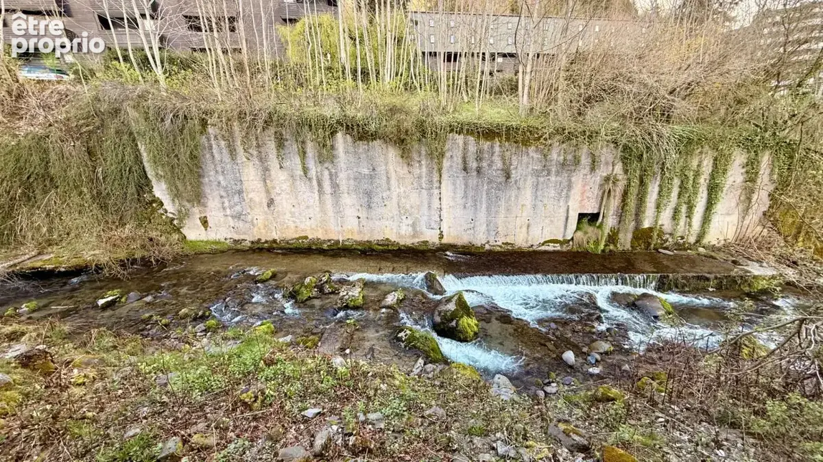 Appartement Mont Dore 2 pièce(s) 31.40 m2 - photo 13
