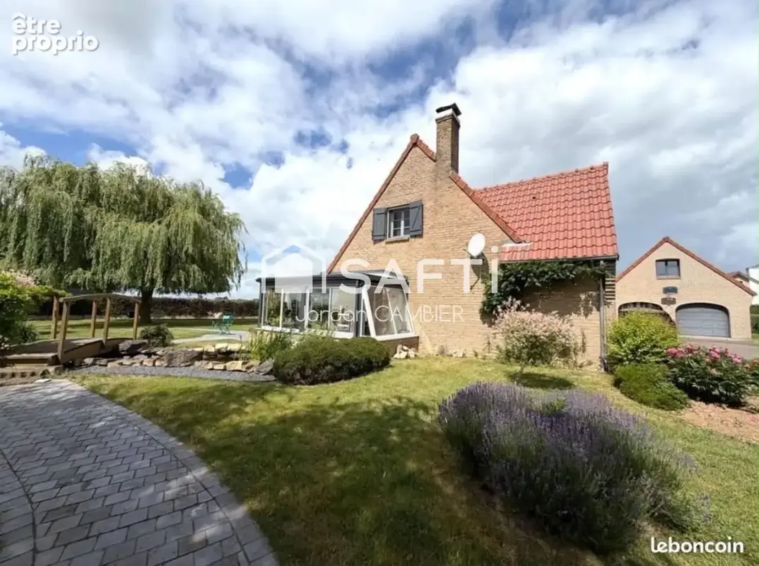 Photo 1 - Maison à WARHEM