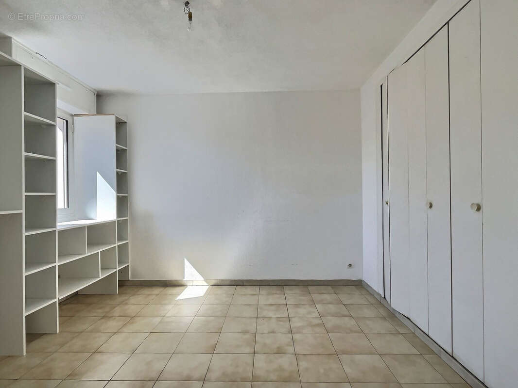 Appartement à CARQUEIRANNE