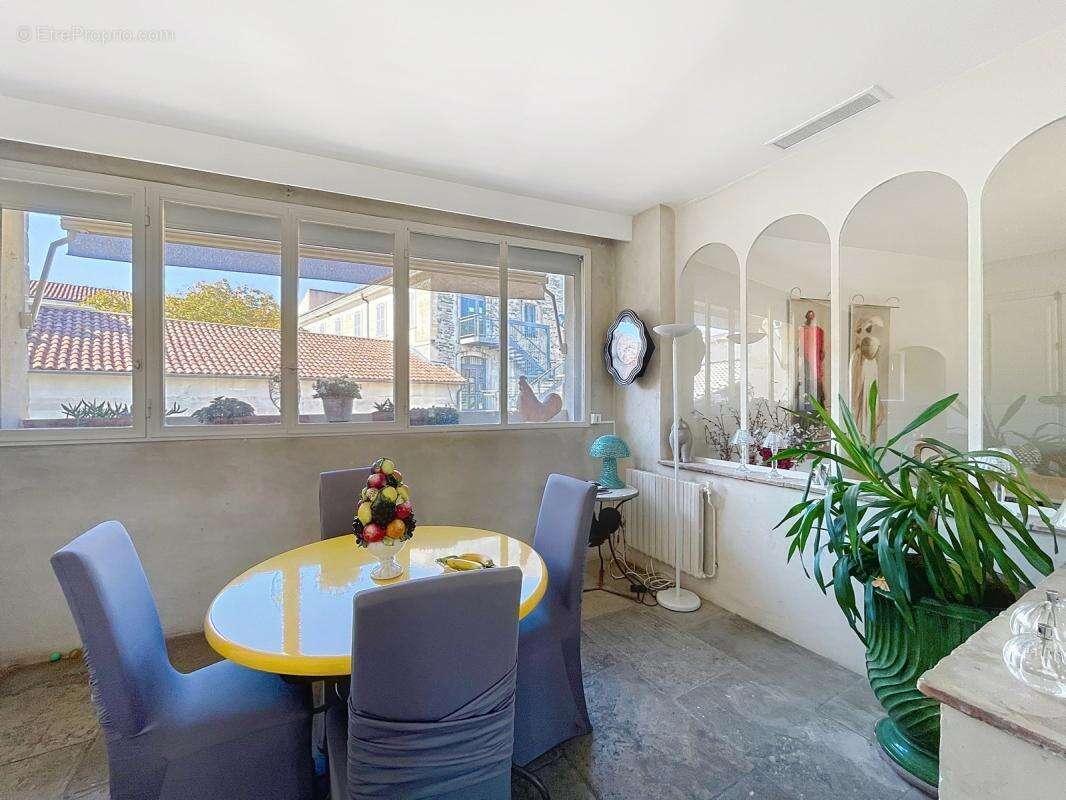 Appartement à AVIGNON