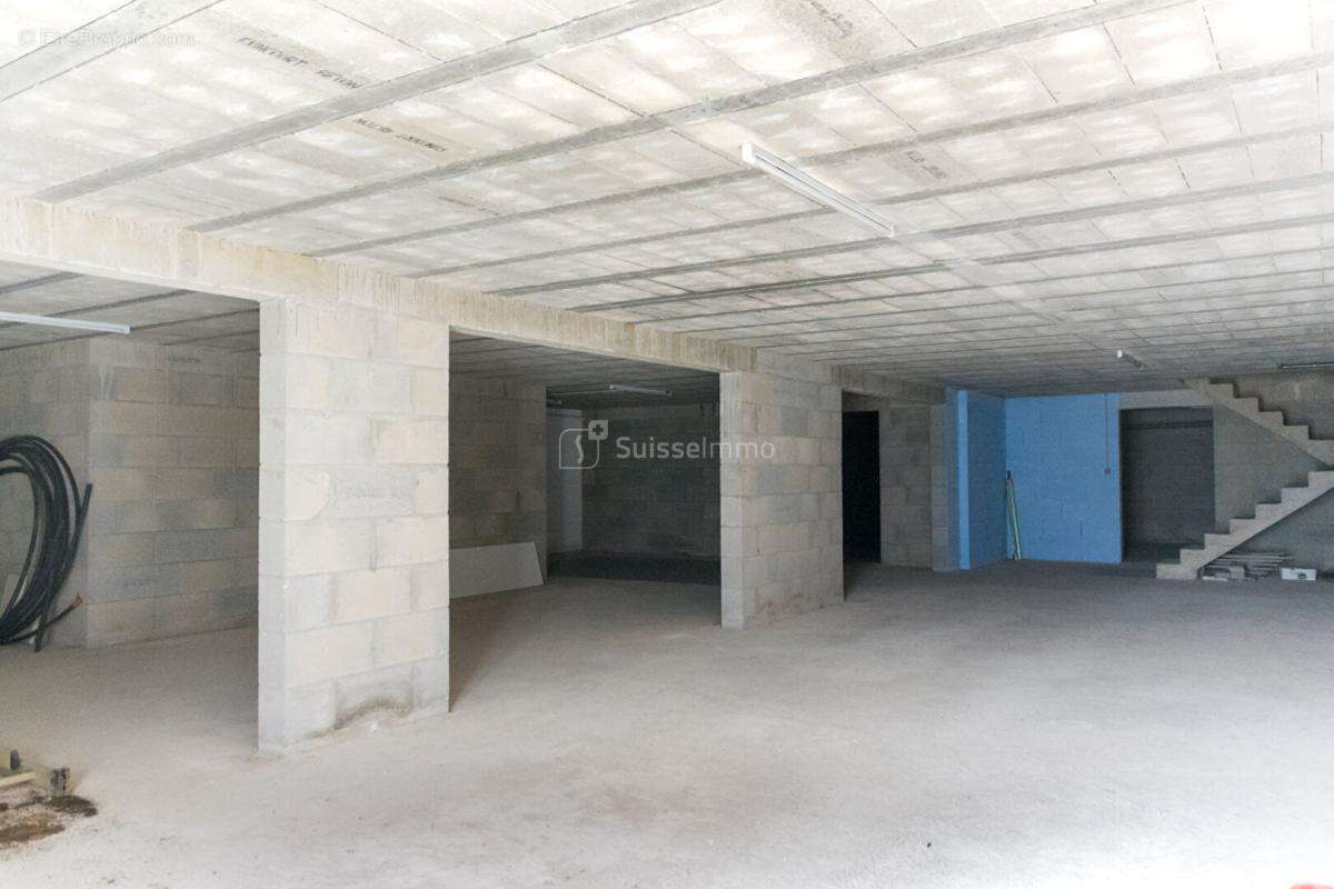 Maison à BAVILLIERS